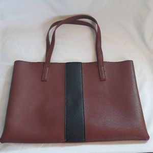 Vince Camuto Vegan Leather Bag